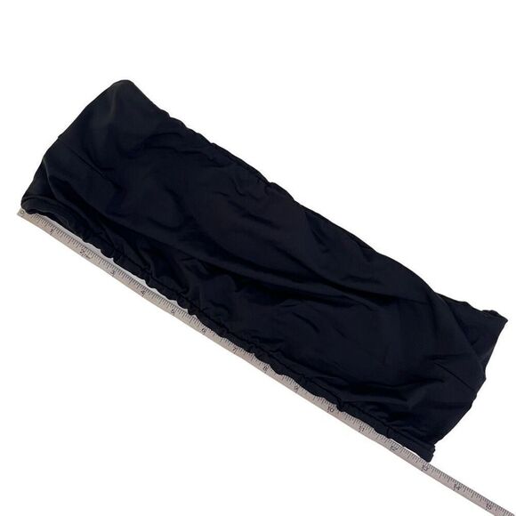 HAIGHT. Marcella‎ Bikini Top in Black - Picture 9 of 9